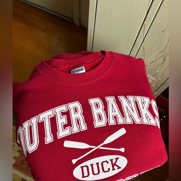 Outer Banks Sweatshirt - Picture 12 of 13